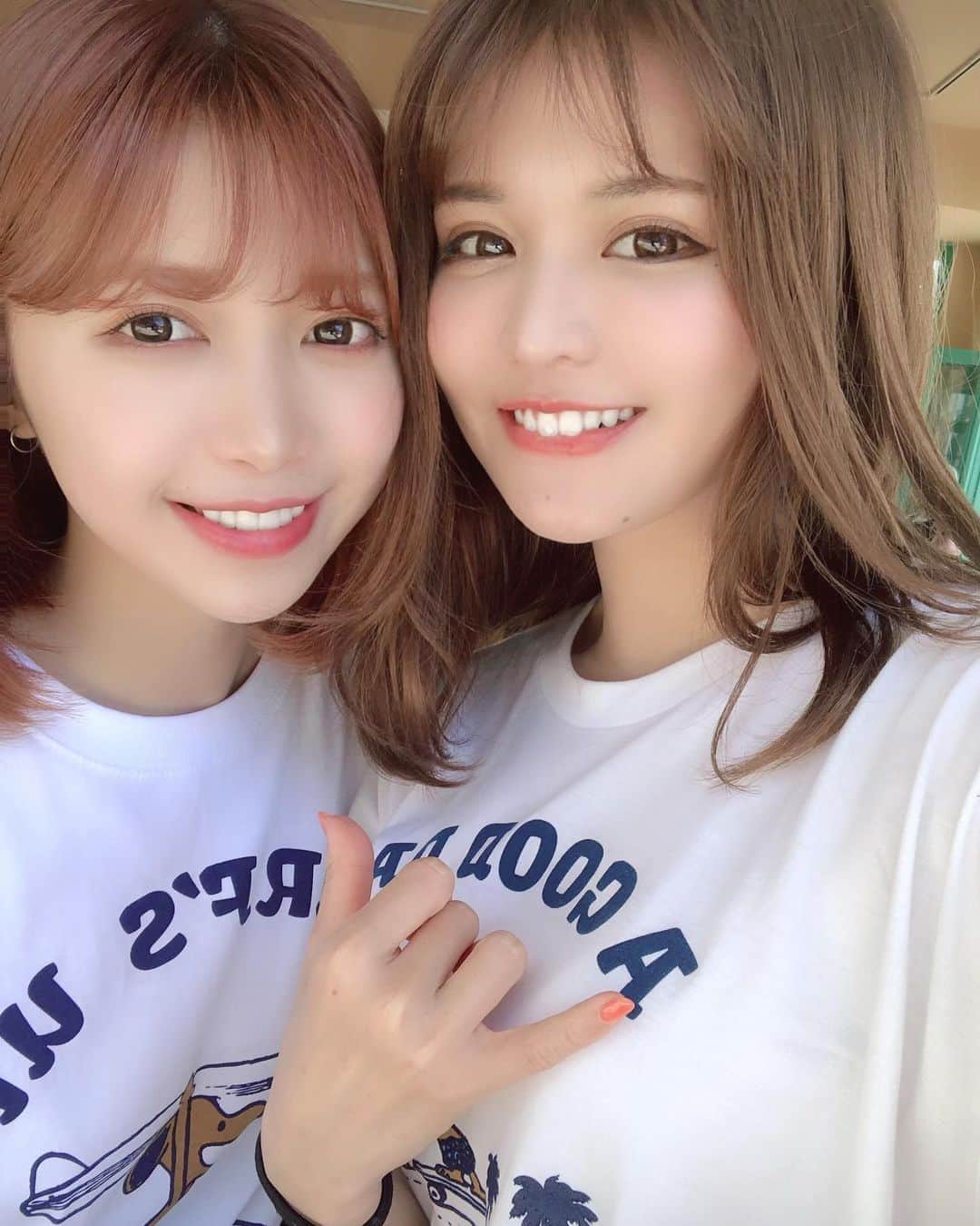ななぴのインスタグラム