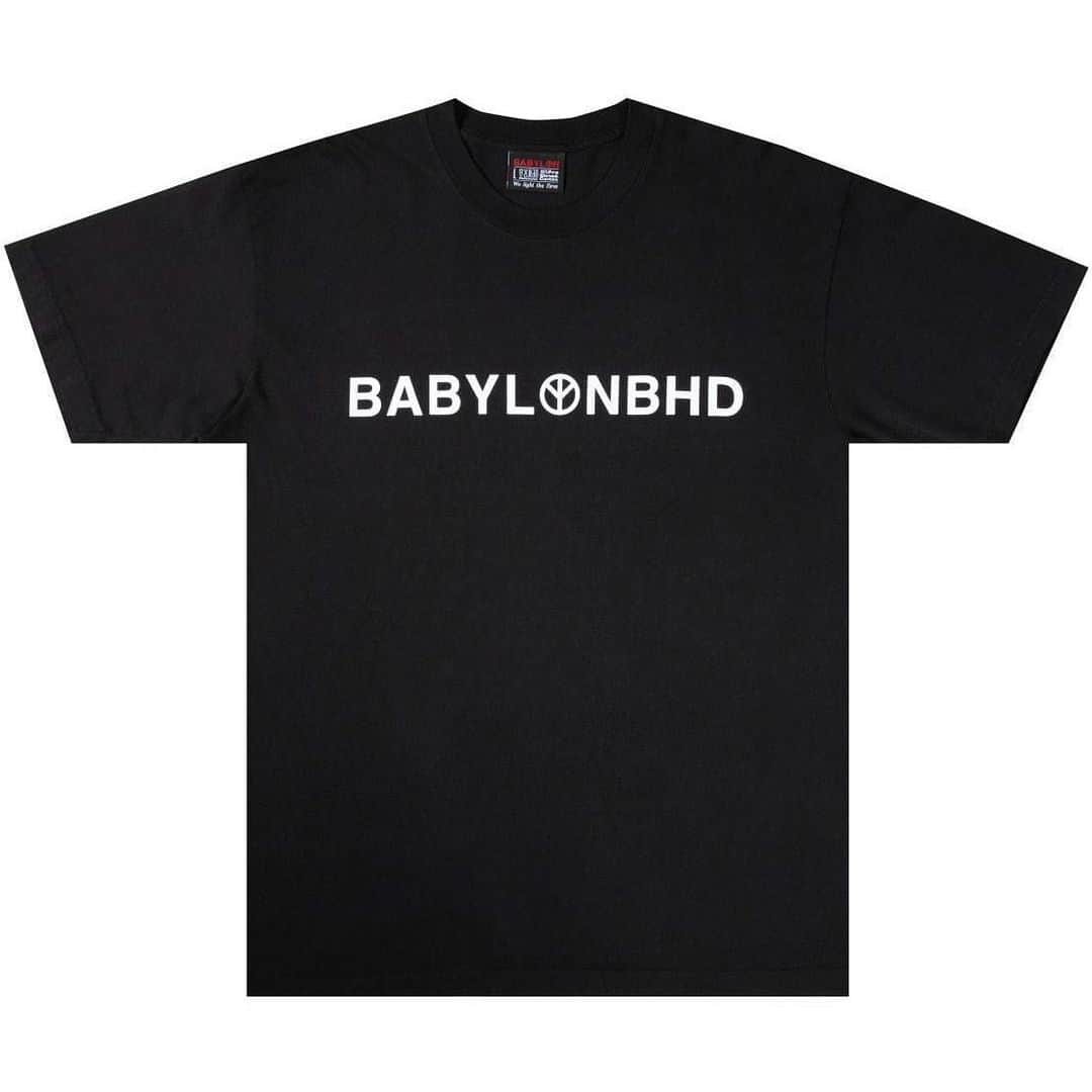 HYPEBEASTさんのインスタグラム写真 - (HYPEBEASTInstagram)「@hypebeaststyle: @babylon.la has joined forces with @neighborhood_official, @bxh_official, @verdy, @readymade_official and @kosukekawamura for a capsule collection to release May 11-12 via a pop-up in Shibuya’s @gallerycommon.  Photos: Babylon LA」5月7日 23時07分 - hypebeast