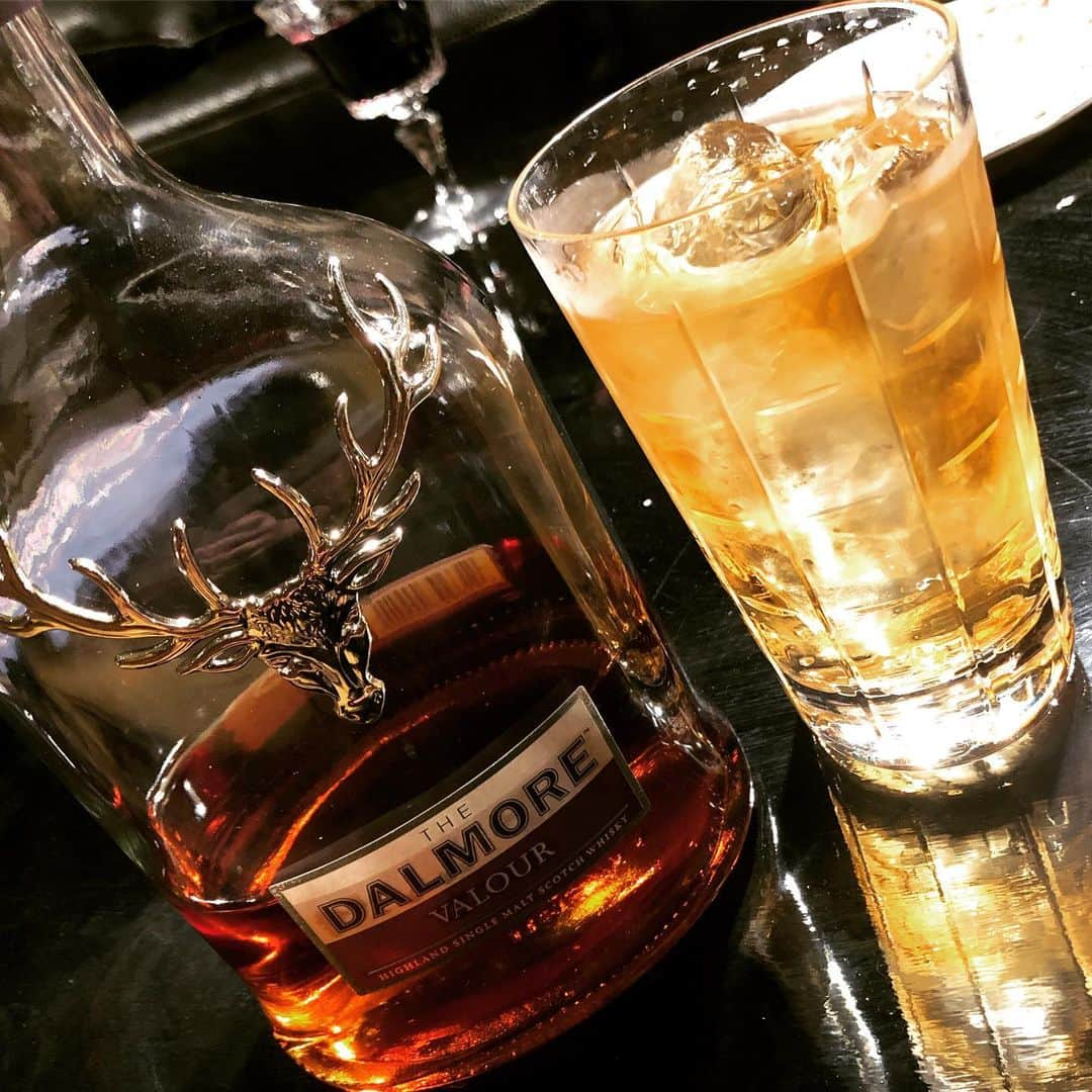 三浦祐太朗さんのインスタグラム写真 - (三浦祐太朗Instagram)「ウィスキーが、お好きでしょ #好きです #whiskey #🥃 #Scotch #dalmore」5月7日 23時45分 - yutaro_3ura