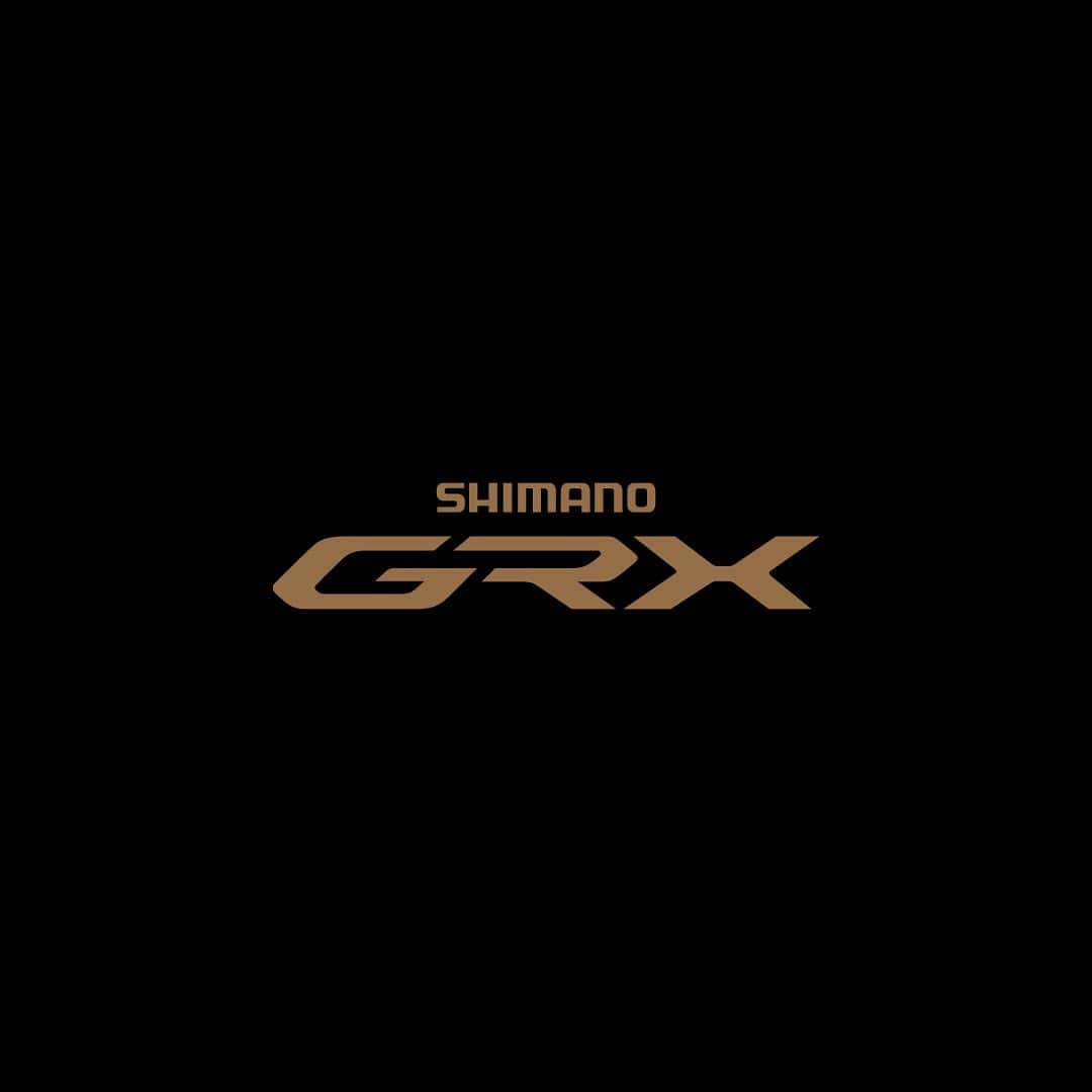 Shimanoさんのインスタグラム写真 - (ShimanoInstagram)「Introducing Shimano GRX, the World's First Dedicated Gravel Component Series with drivetrain and ergonomic options that encourage you to Gravel Your Way. Click link in bio to discover more. #ShimanoGravel #ExploreBeyond #ShimanoGRX」5月7日 23時59分 - rideshimano