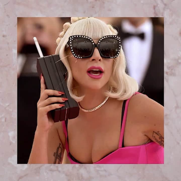 リンダ ファローのインスタグラム