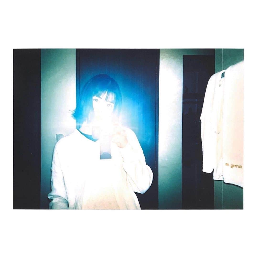 加村真美のインスタグラム：「📸 #film #instagram」