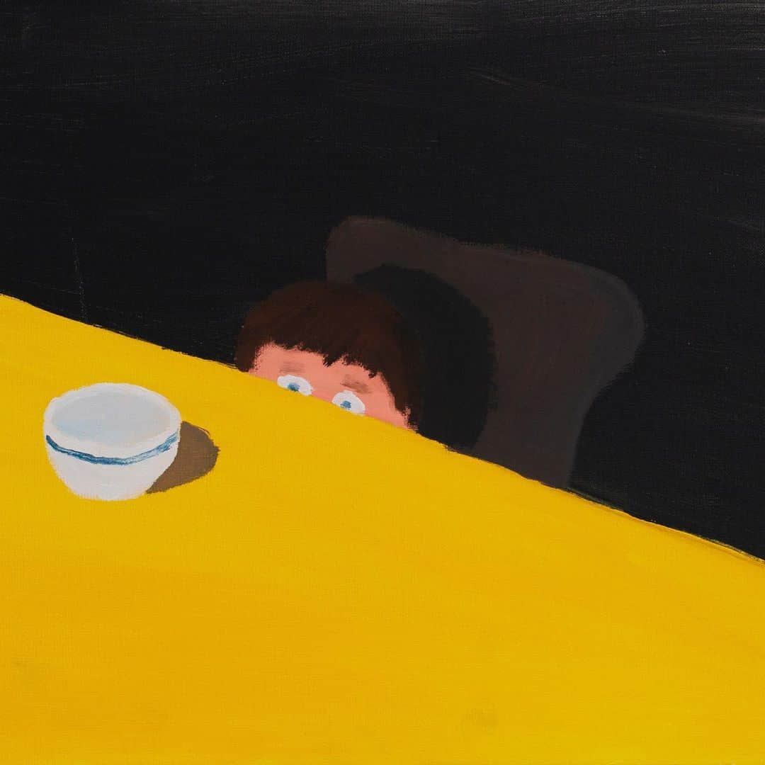 Jean Jullienさんのインスタグラム写真 - (Jean JullienInstagram)「👀」5月8日 0時41分 - jean_jullien