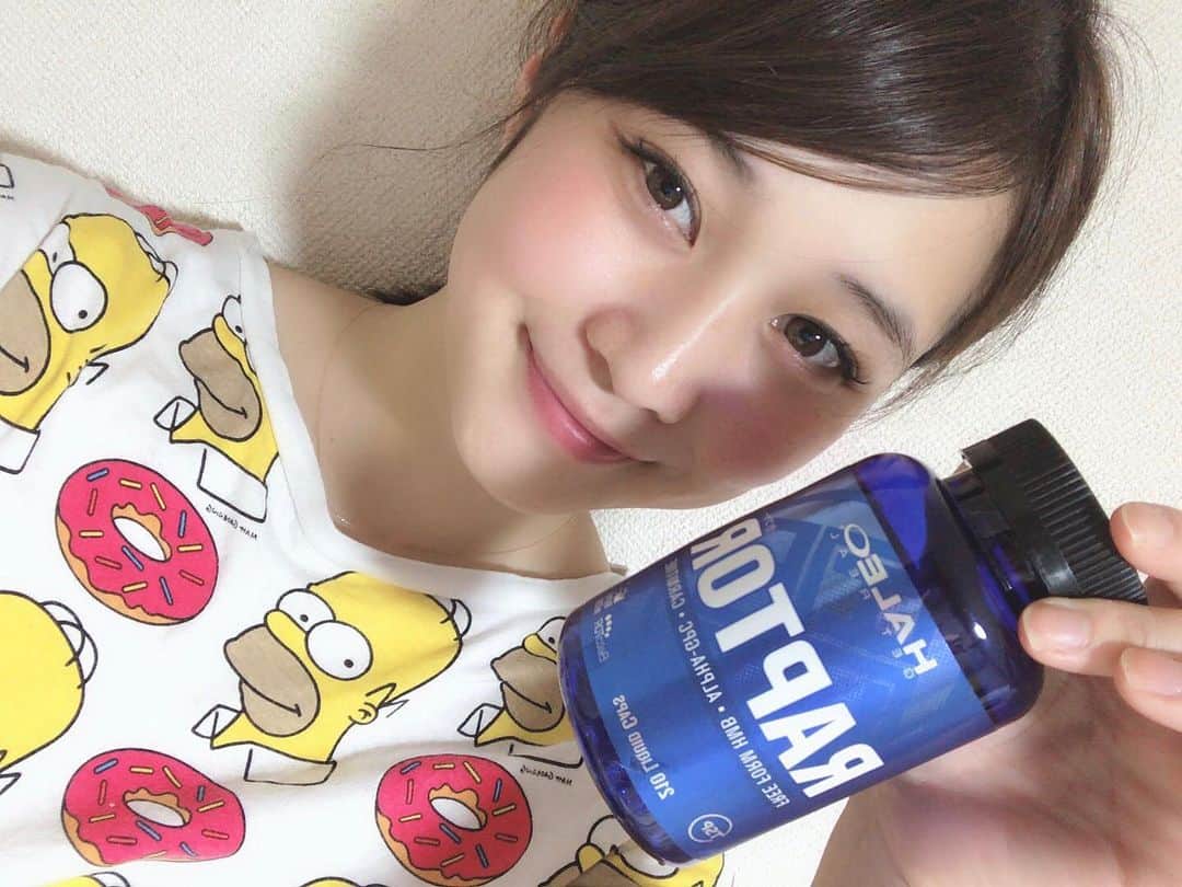 橘花凛のインスタグラム