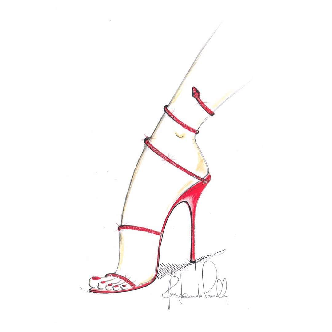 レネカオヴィラのインスタグラム