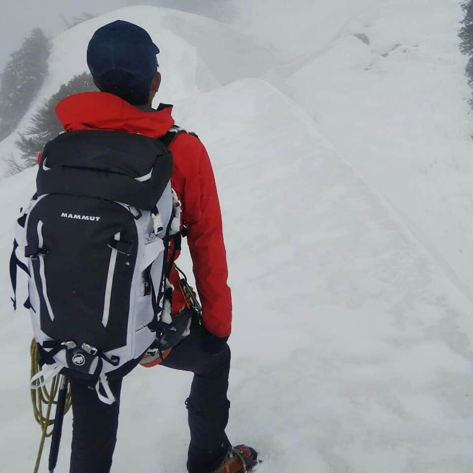 ＩＣＩ石井スポーツエベレスト＆ローツェ登山隊のインスタグラム