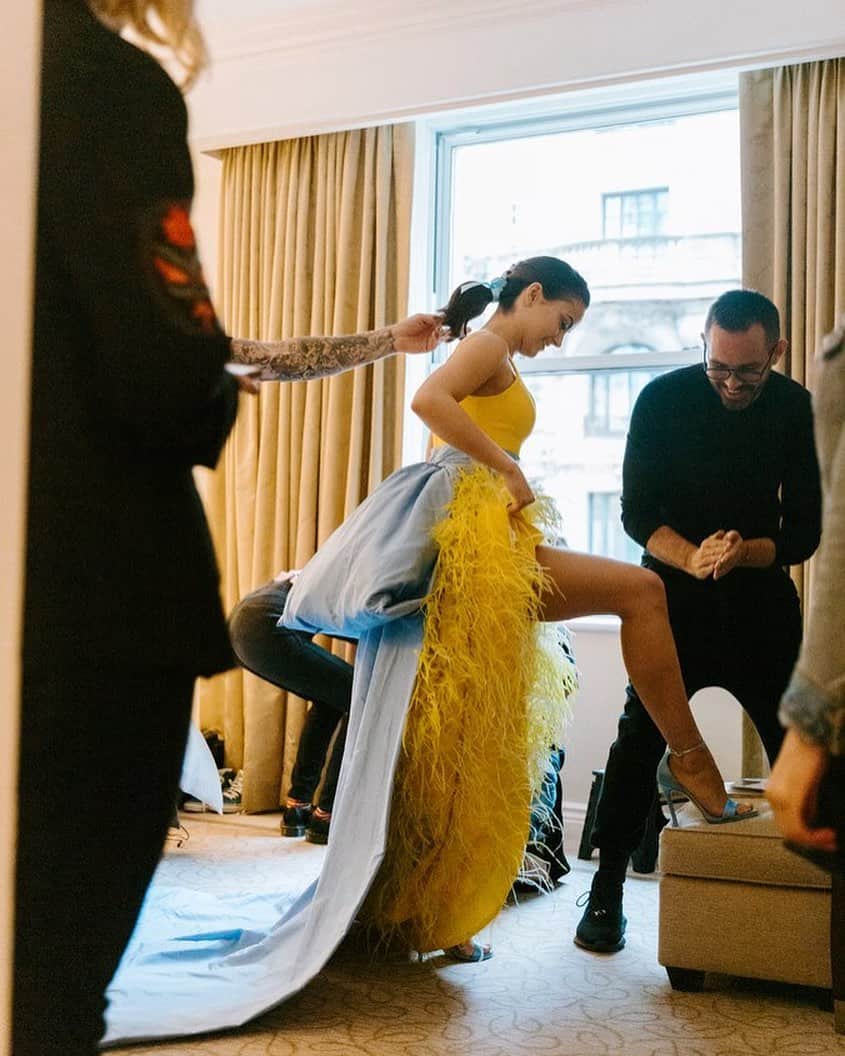 The Peninsula New Yorkのインスタグラム
