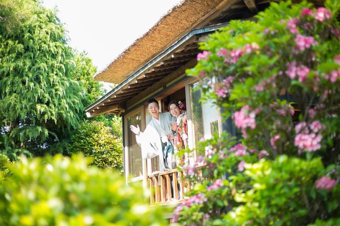 小林樓《新潟県見附市：結婚式場》のグルメインスタ