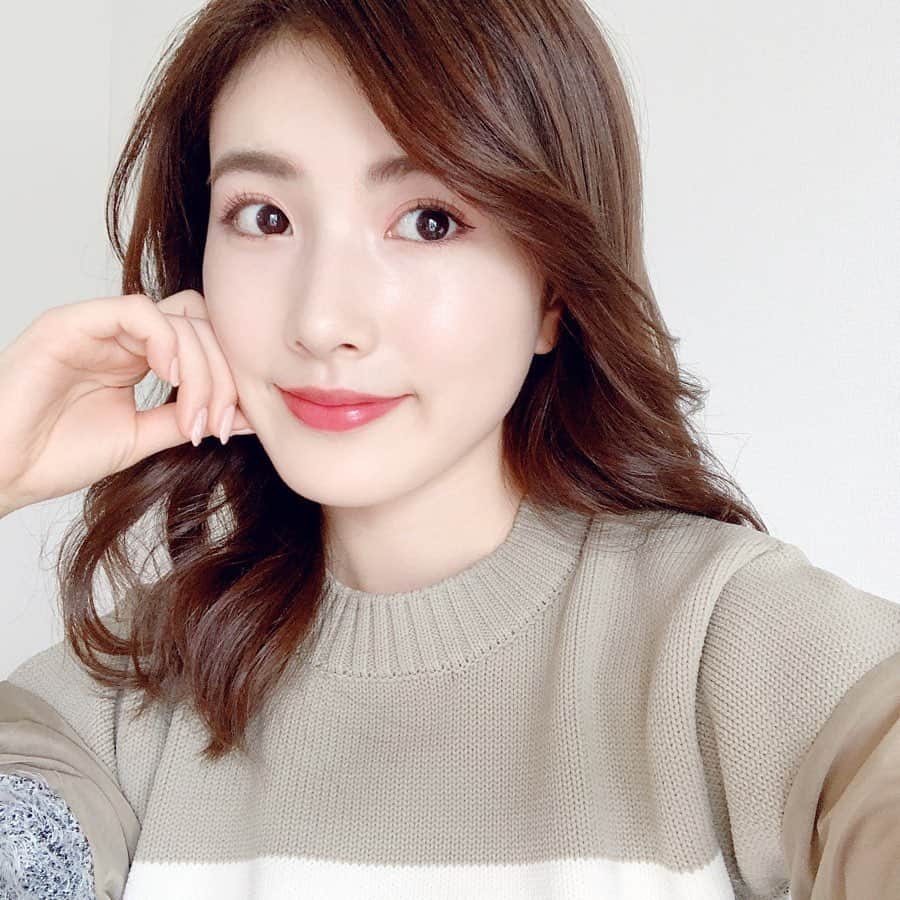 濱田あおいのインスタグラム