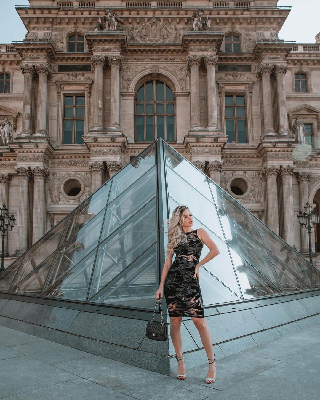 Tatiele Polyanaのインスタグラム