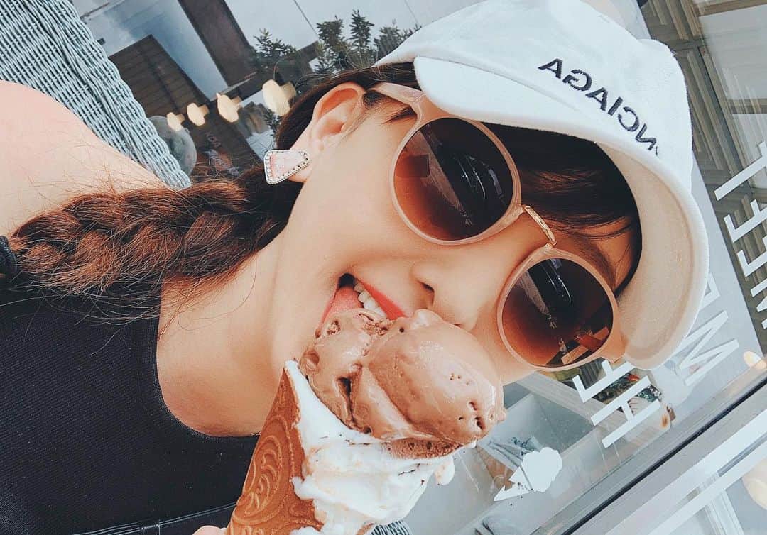 薗田杏奈のインスタグラム