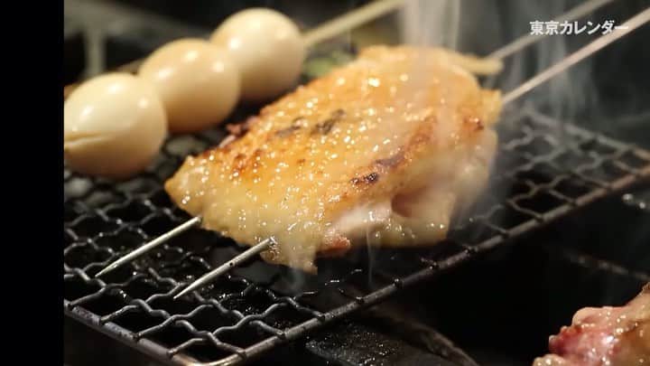 東京カレンダーのグルメインスタ