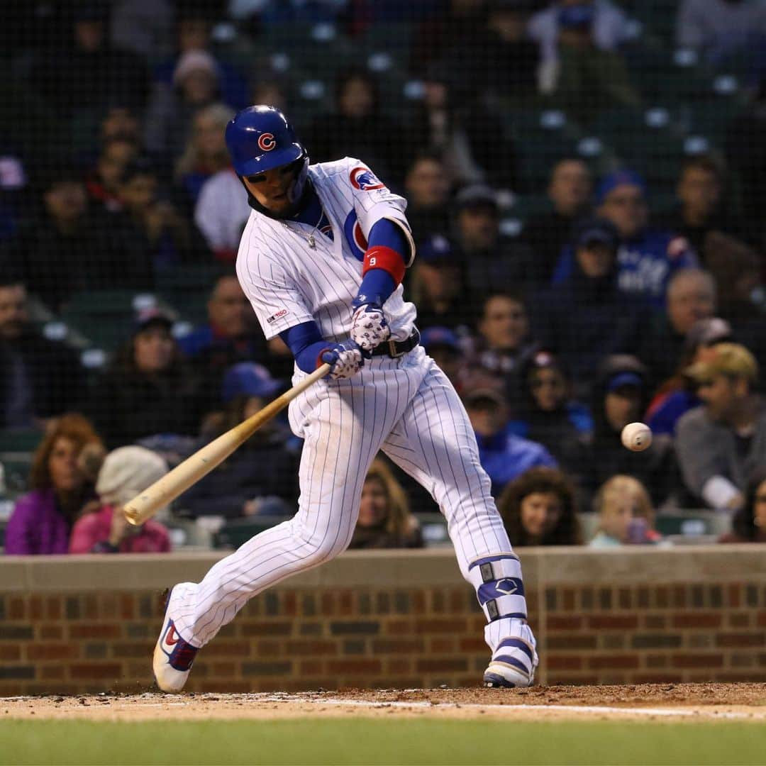 シカゴ・カブスさんのインスタグラム写真 - (シカゴ・カブスInstagram)「Cubs Win! #EverybodyIn」5月8日 12時38分 - cubs