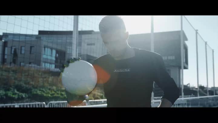 ラルフ・フェールマンのインスタグラム：「😍G3 SpeedBump😍 #reusch」