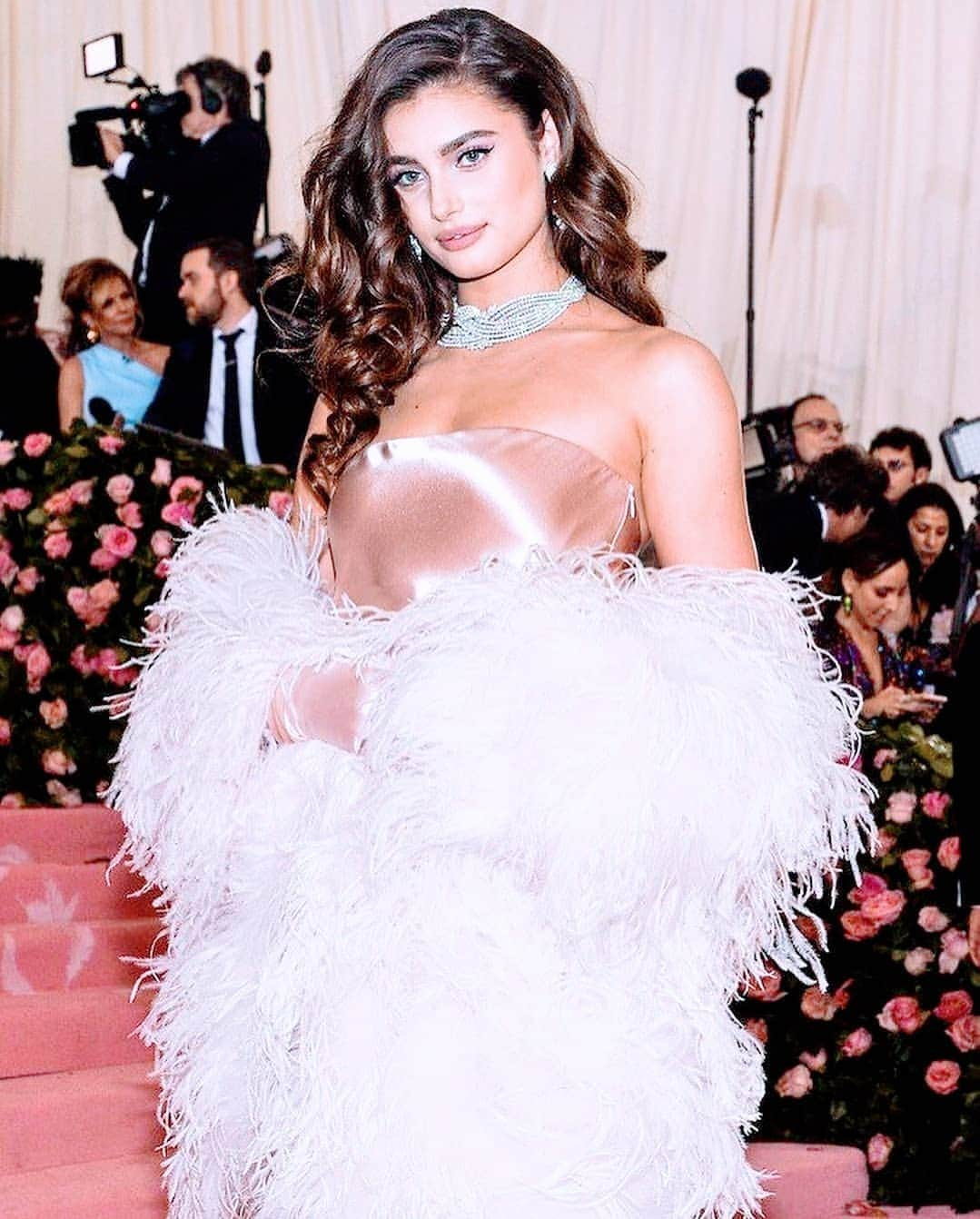 テイラー・ヒルさんのインスタグラム写真 - (テイラー・ヒルInstagram)「🌸✨🌸」5月8日 5時09分 - taylor_hill