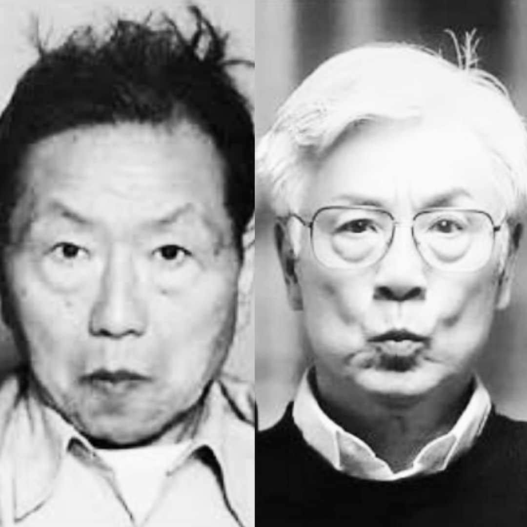 信國太志のインスタグラム：「警視庁長官狙撃事件。事件の真犯人と目される東大中退の自称革命家の中村泰という人物が大変興味深く、ドラマでそれを演じるイッセー尾形さんの役作りが面白い。NHKオンデマンド。」