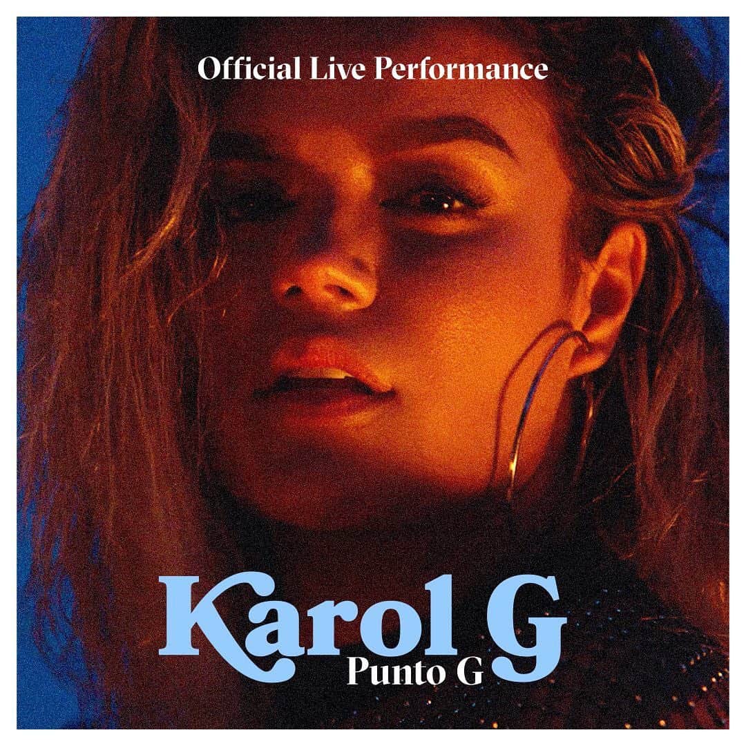 Vevoさんのインスタグラム写真 - (VevoInstagram)「Just in time for the release of her sophomore project ‘Ocean,’ @KarolG makes the beach her home for the Official Live Performance for “Punto G," "Go Karo" & “Pineapple." Ride the wave and watch all the performances now! 🌊 ⠀⠀⠀⠀⠀⠀⠀⠀⠀ ▶️[Link in bio] #KarolG #Ocean #GoKaro #PuntoG #Pineapple」5月8日 6時09分 - vevo