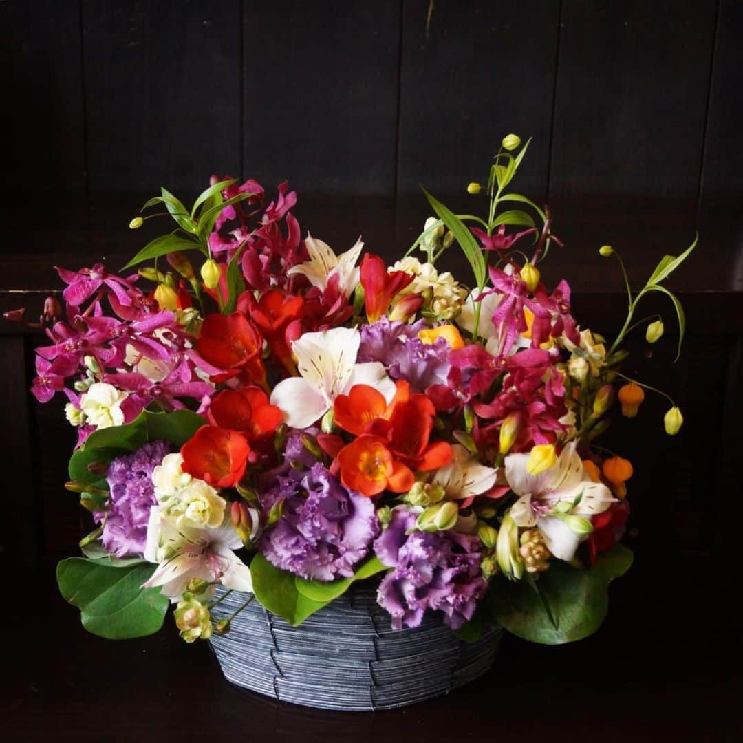 MILLE ECLAT.のグルメインスタ