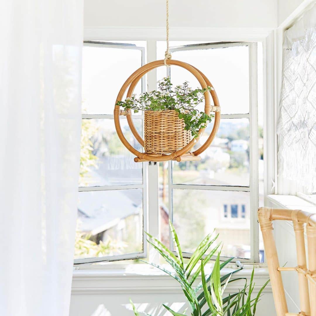 Target Styleのインスタグラム：「Comment 🌿 if you need an oasis like this in your life. #Opalhouse 📷: @em_henderson」