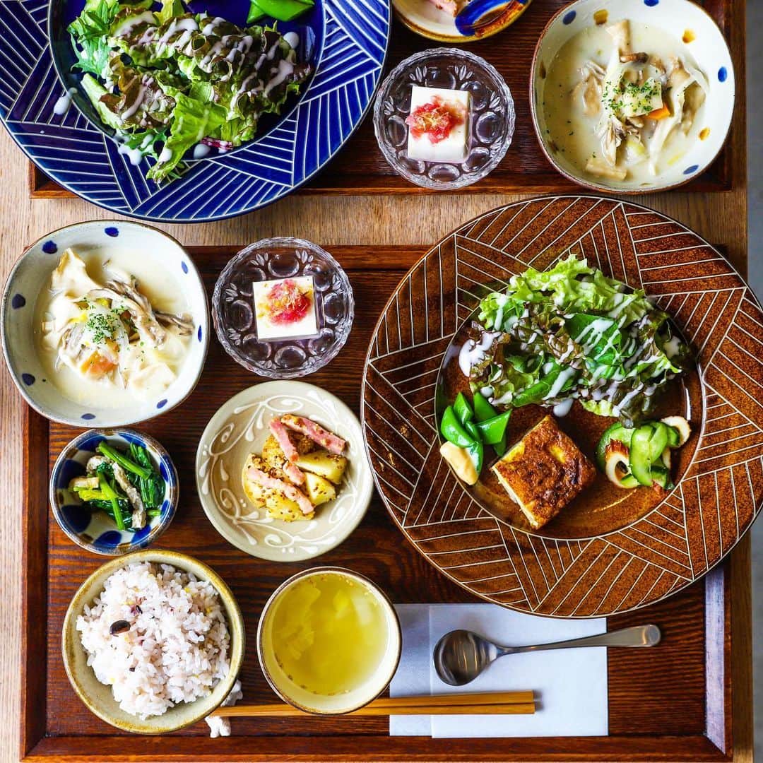 きょん。のグルメインスタ