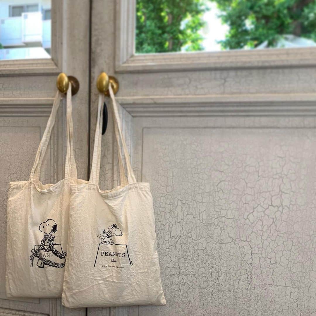 ピーナッツ カフェのグルメインスタ