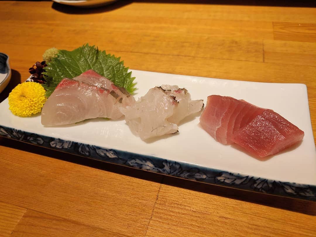 アイク・B・ヌワラのグルメインスタ