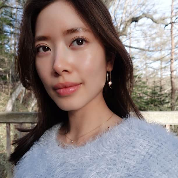 May Pakdee メイ パクディさんのインスタグラム写真 - (May Pakdee メイ パクディInstagram)「Received the beautiful @pluster.jp earrings 😍❤️ love the style, quality and ✨✨ . . . . . #plusterjp #earings #jewelry #tokyo #japan #skin #karuizawa #afterskincare #プラスター #ジュエリースタジオプラスター」5月8日 7時52分 - maypakdee