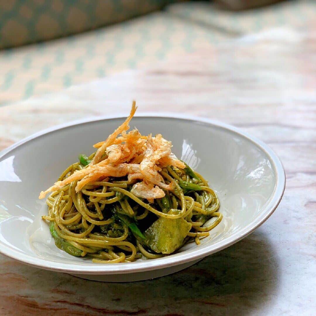 THE RIGOLETTOのグルメインスタ