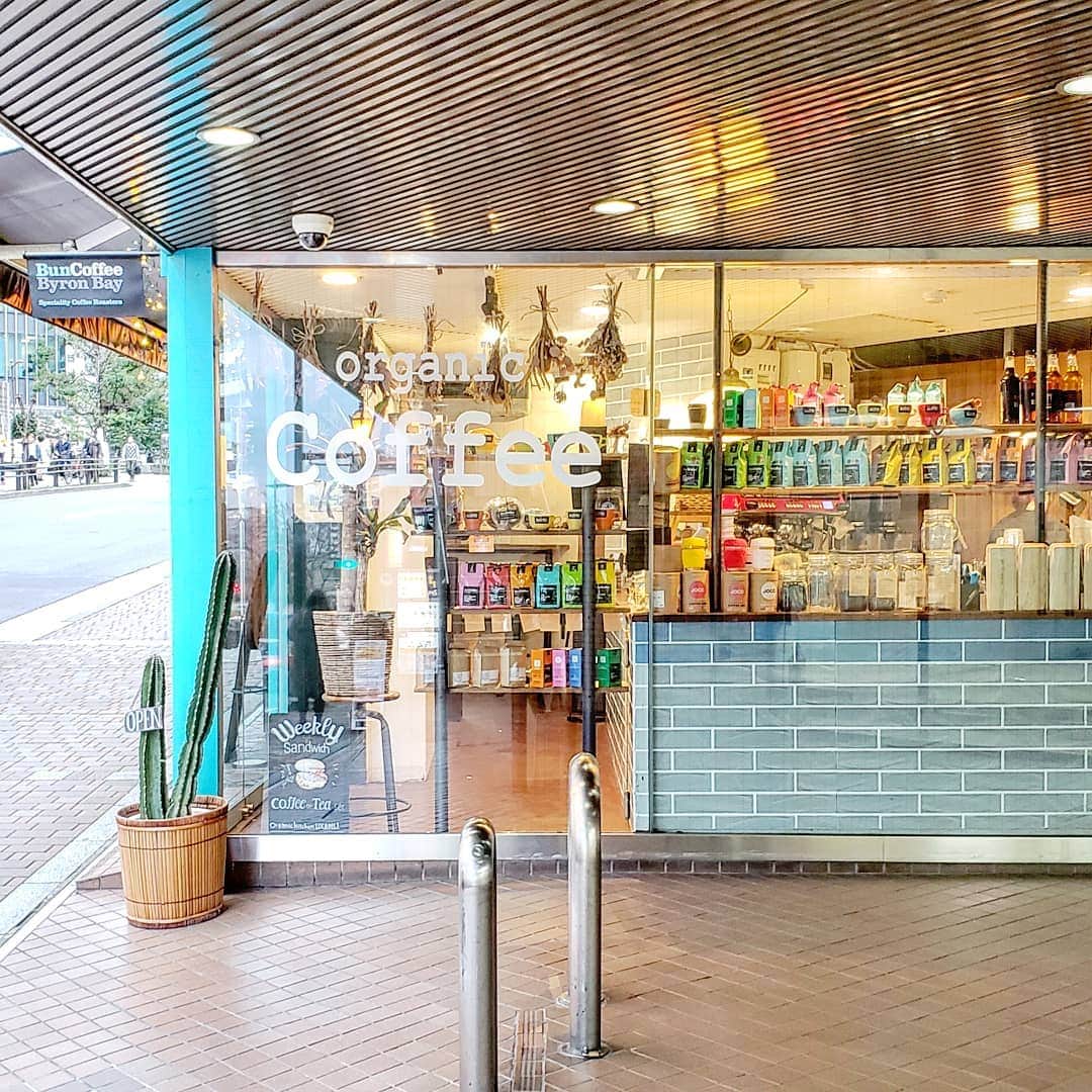 CAFE-STAGRAMMERのグルメインスタ