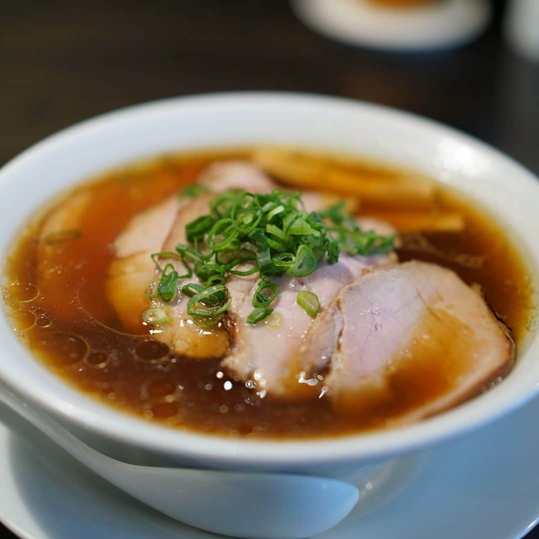 うどんが主食のインスタグラム