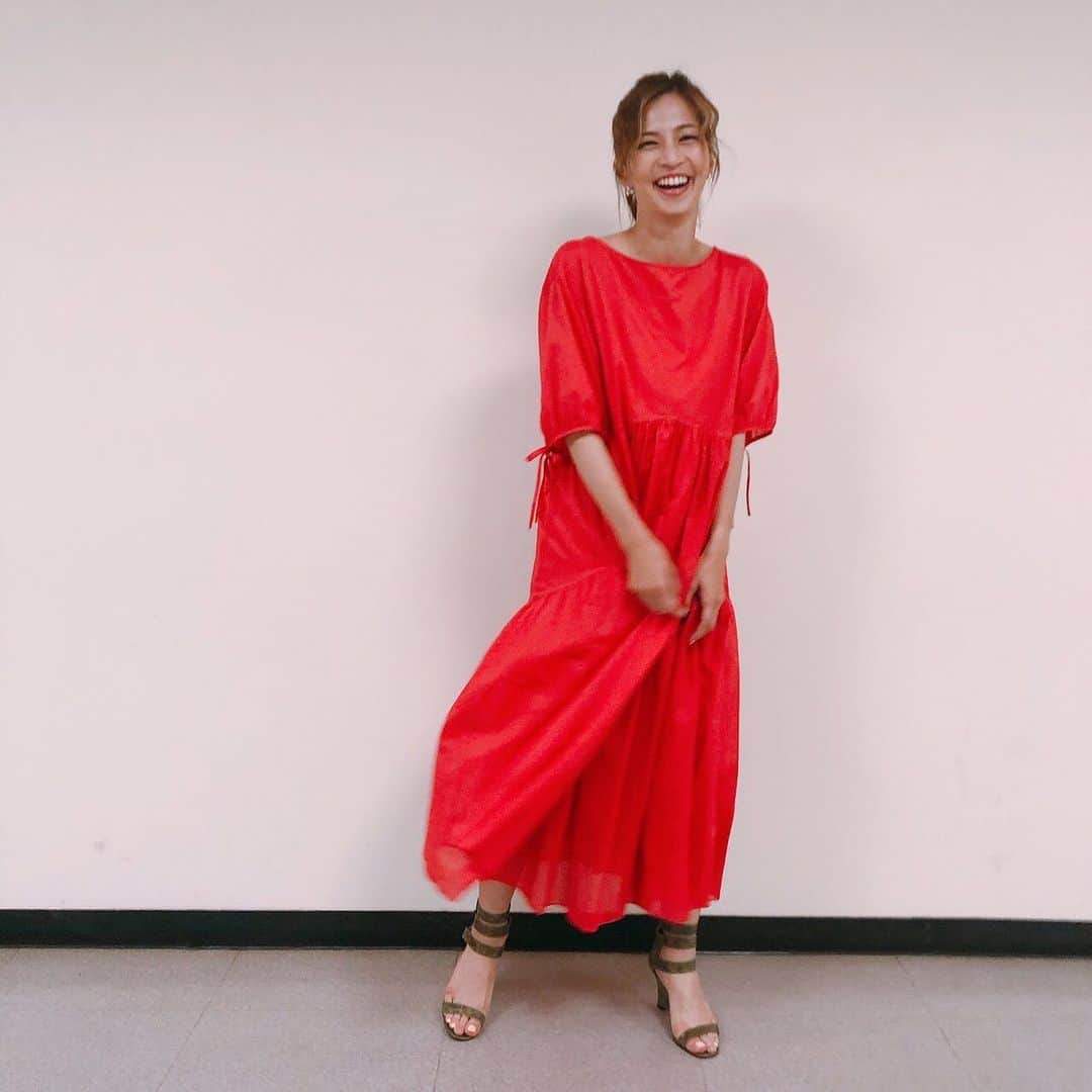 安田美沙子のインスタグラム