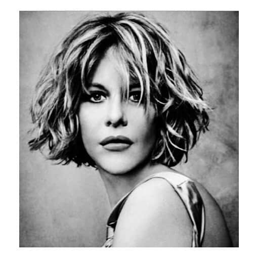 メグ・ライアンのインスタグラム