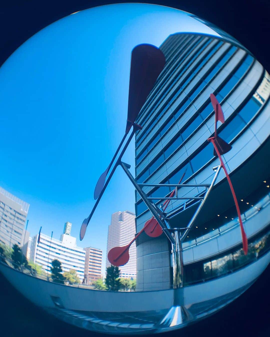 読売テレビ「かんさい情報ネットten.」のインスタグラム