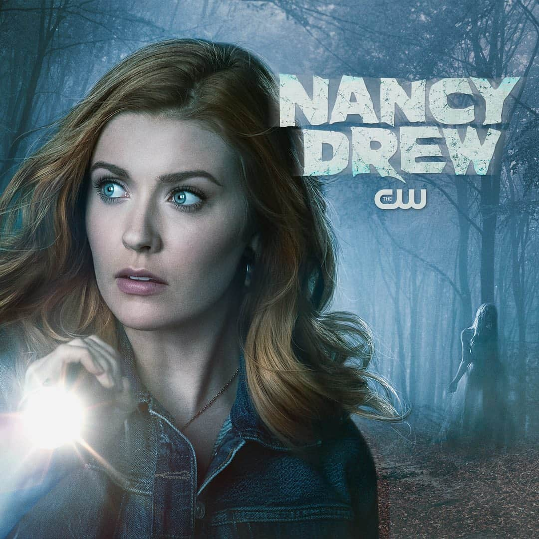 The CWさんのインスタグラム写真 - (The CWInstagram)「Small town, big mystery. @cw_nancydrew is coming soon to The CW! #NancyDrew」5月8日 10時02分 - thecw