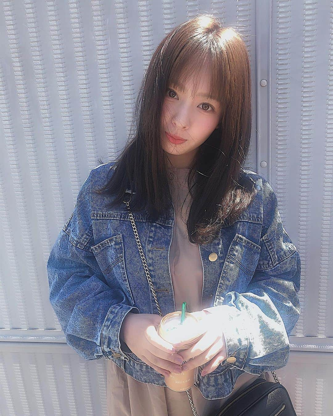 山田菜々さんのインスタグラム写真 - (山田菜々Instagram)「おはようございます🌞」5月8日 10時42分 - tannana.yamada