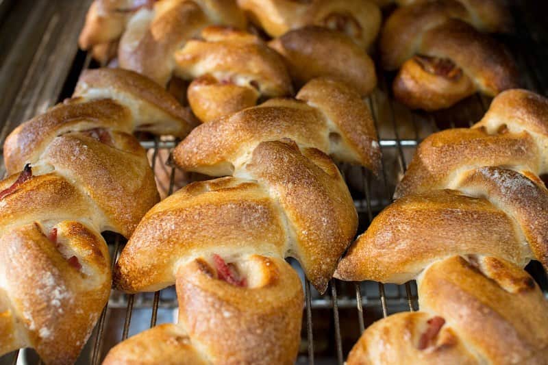 笹塚駅のパン屋さん オパンのグルメインスタ