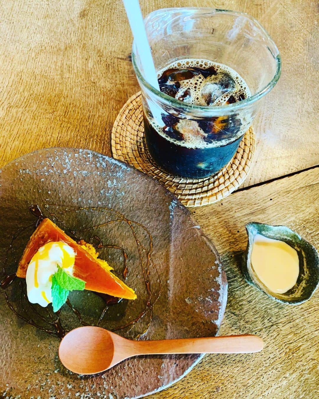 小出真保のグルメインスタ