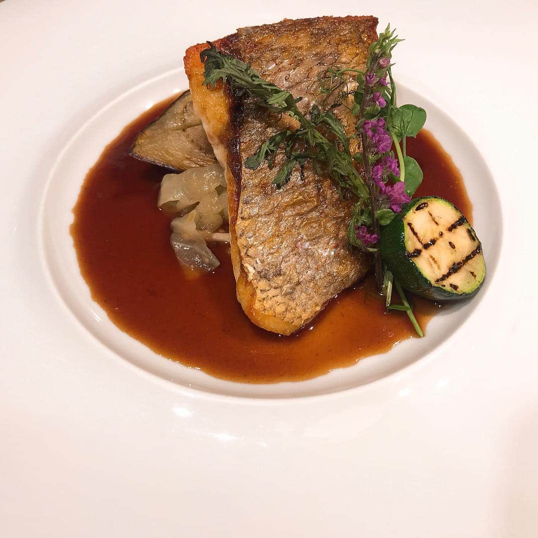 レストランKIYOMIZU東山庭のグルメインスタ