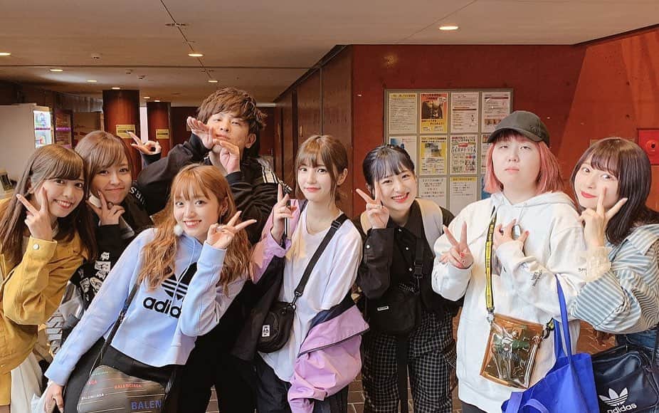 ななこさんのインスタグラム写真 - (ななこInstagram)「大大大運動会ーー！♥︎🌈 人見知り大爆発してきたけどもう超絶温かくて幸せでしたーー🥺💗 夢説濃厚くらい楽しかった、、！！」5月8日 22時15分 - _nana._.com_