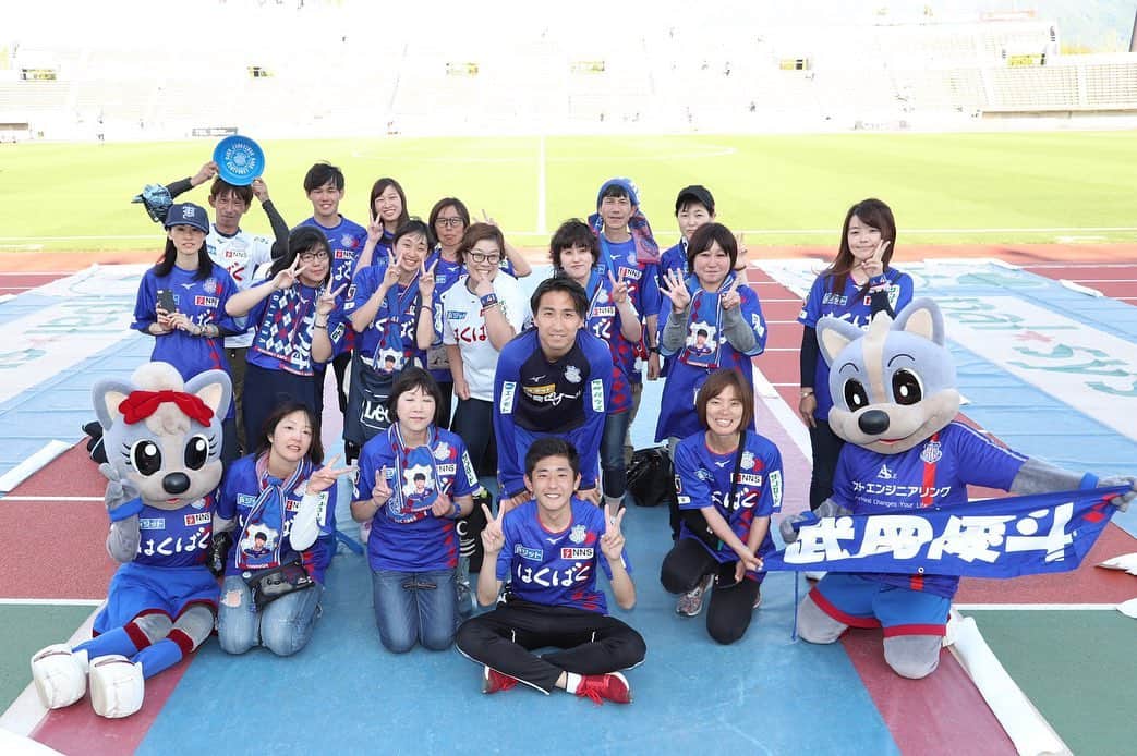 武岡優斗のインスタグラム