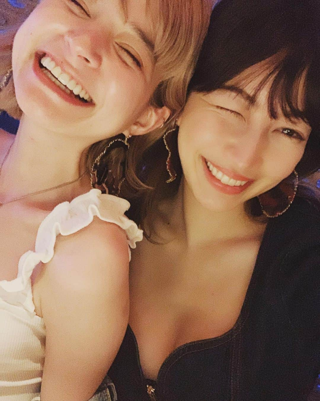 山本ソニアさんのインスタグラム写真 - (山本ソニアInstagram)「愛しかないよ❤︎ forever love❤︎」5月8日 22時12分 - soniann0505