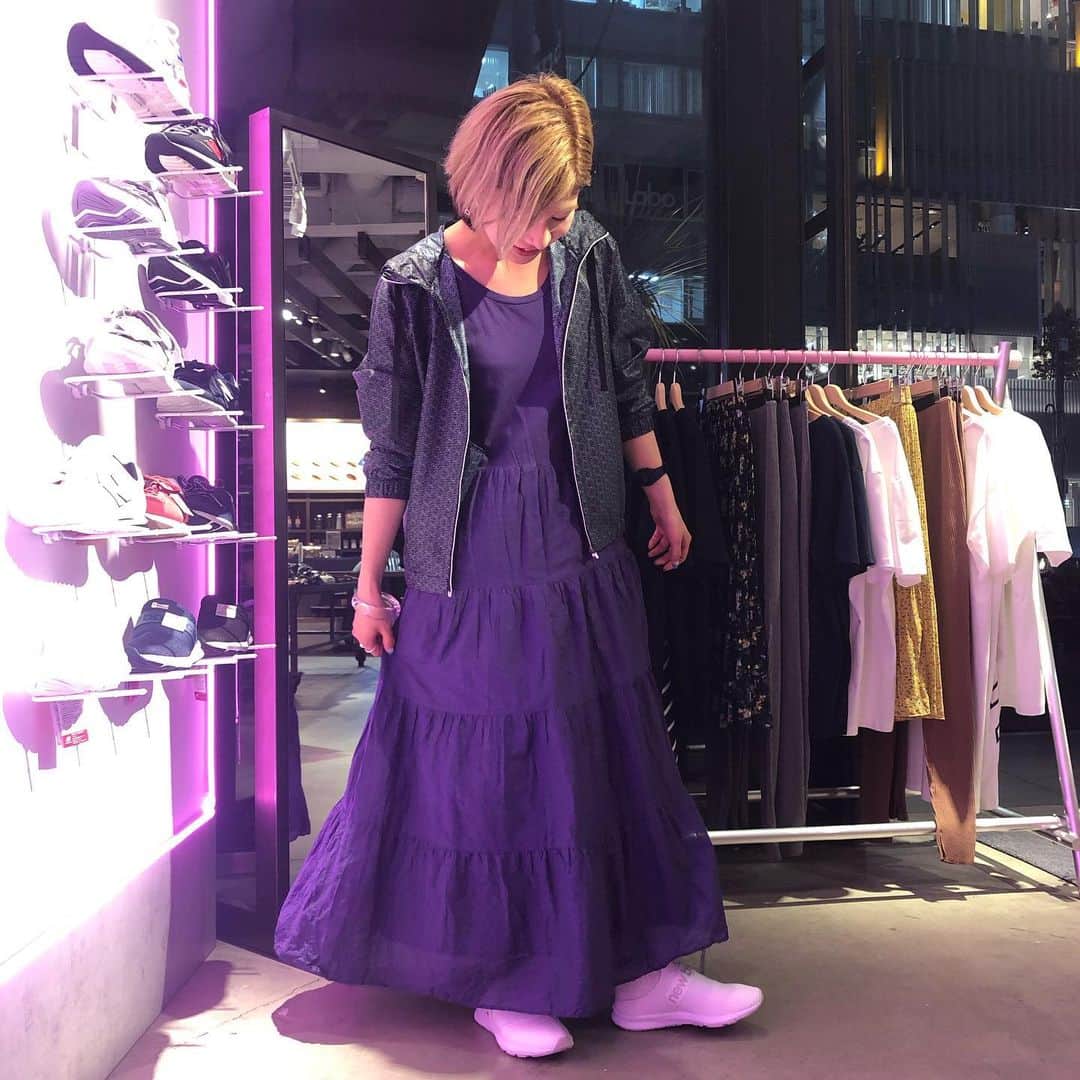 ニコアンドのグルメインスタ