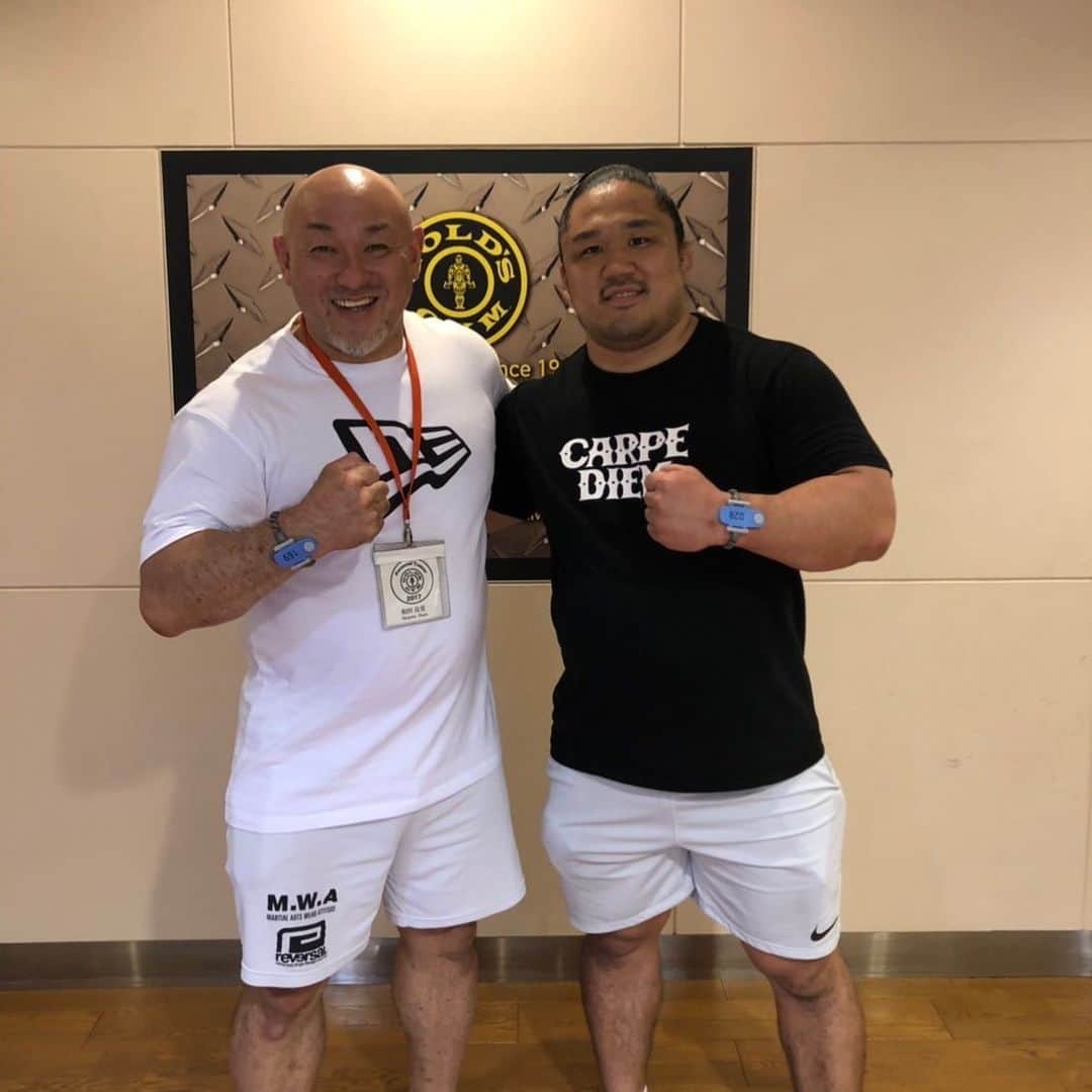 のインスタグラム：「和田トレ💪🏽」