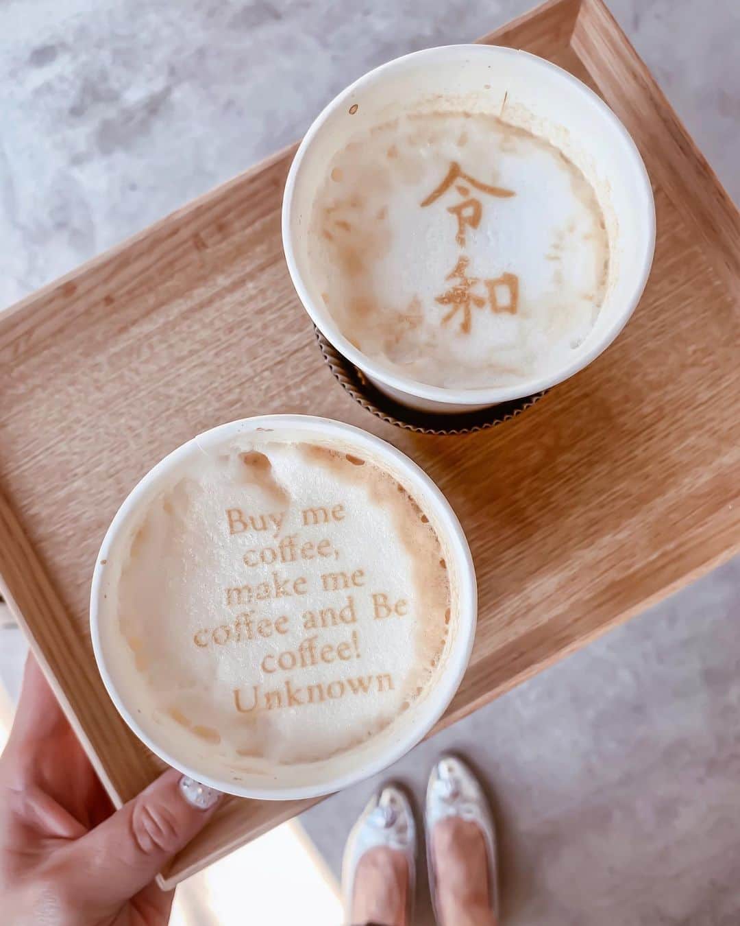 Yukicoのインスタグラム
