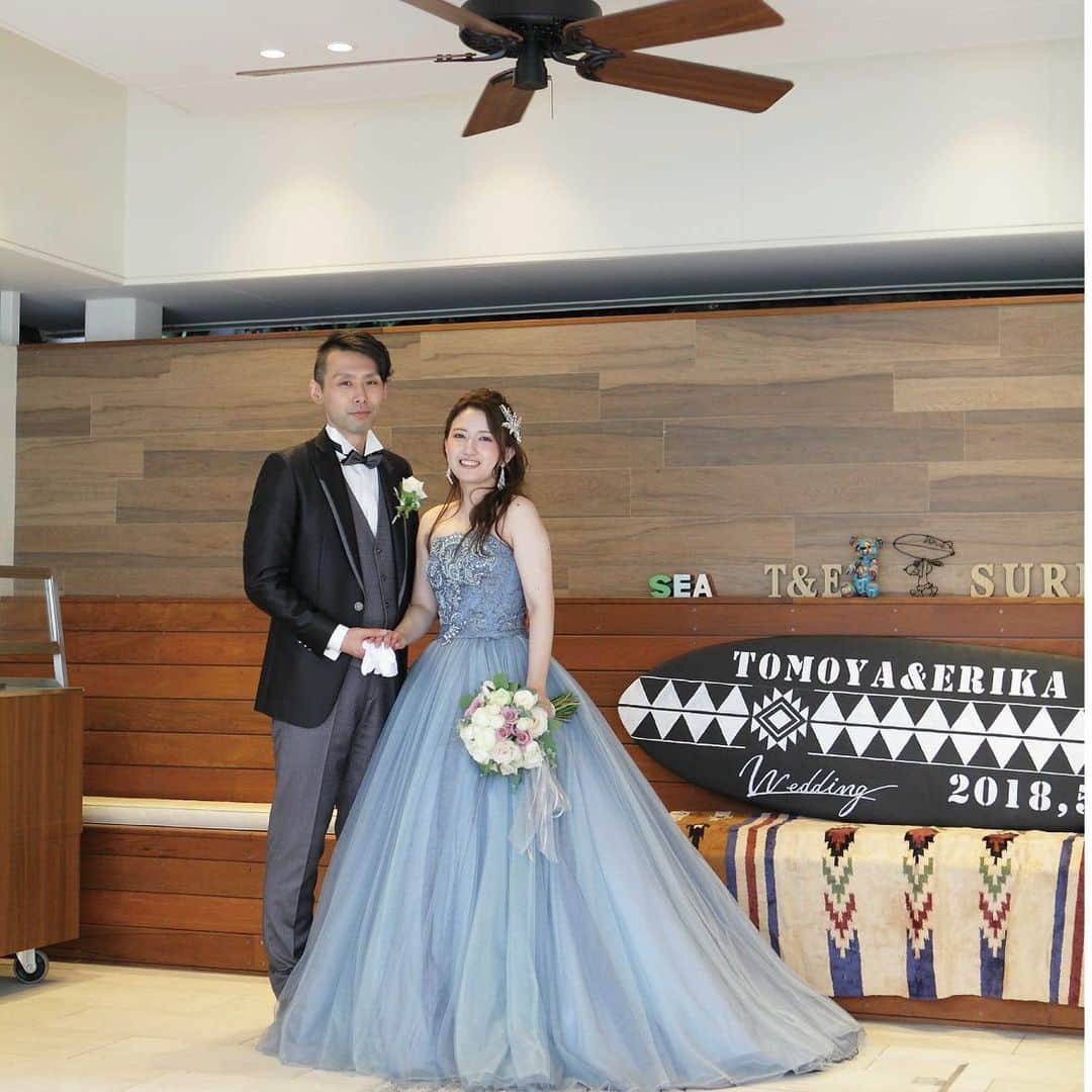 RIVIERA WEDDING　リビエラ ウェディング　公式のグルメインスタ