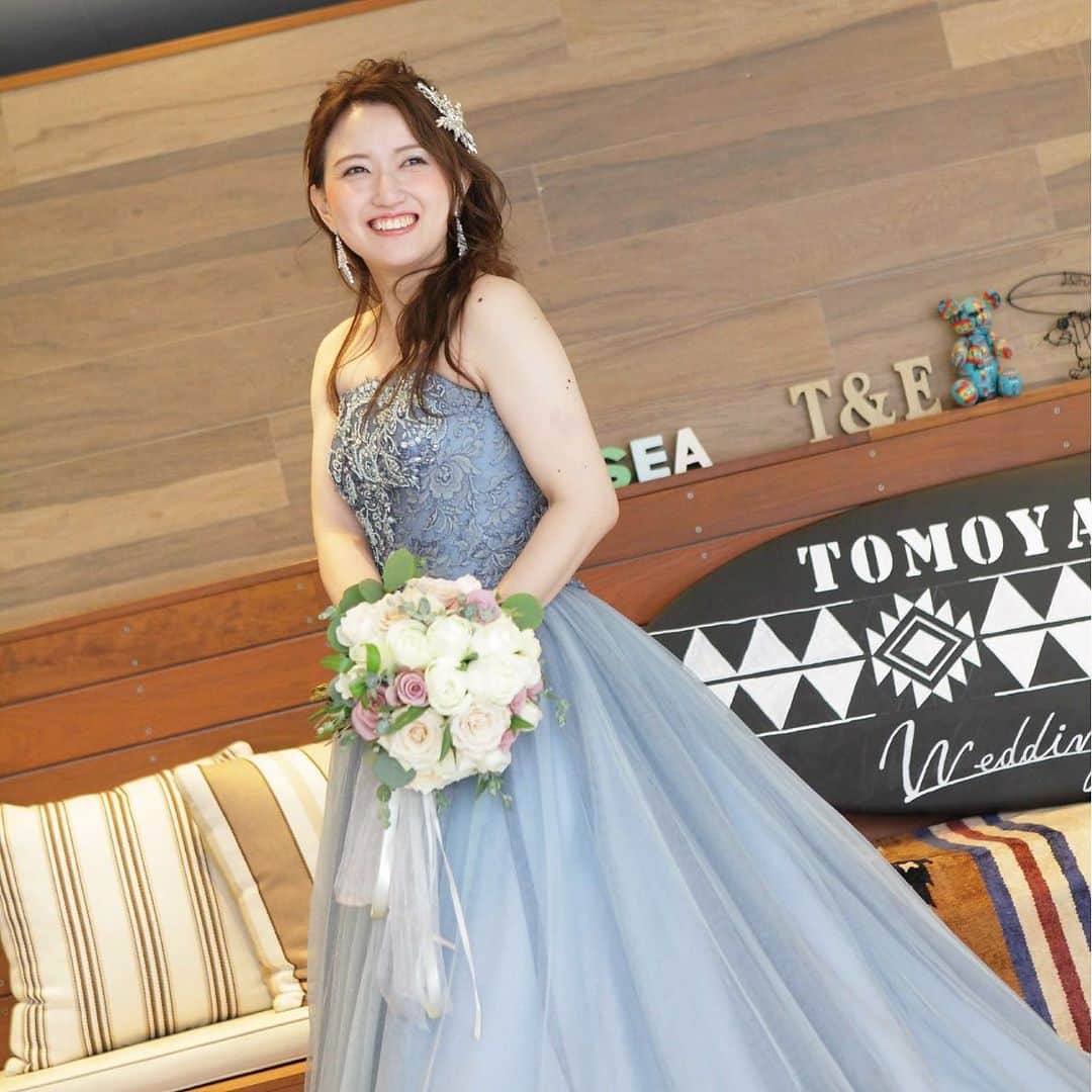 RIVIERA WEDDING　リビエラ ウェディング　公式のグルメインスタ