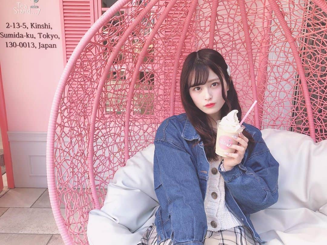 田北香世子のグルメインスタ