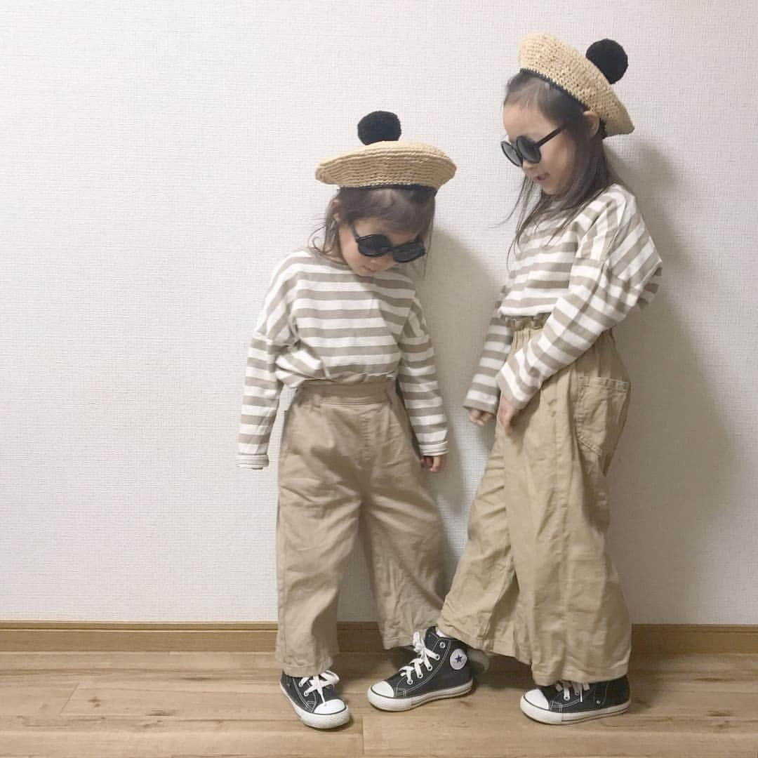 mamagirl ママガールさんのインスタグラム写真 - (mamagirl ママガールInstagram)「. . #mamagirl からピックアップ♡ . 『双子リンク上級者😍‼』 . おしゃれすぎる双子コーデをピックアップ💓 . @lacolaco0612 さん @__ya__my__0513 さん @harukun_08 さん @n.love.c.m さん @reinq____ さん @r.k.s_m さん @m.hk___ さん . タグ付け、素敵なお写真ありがとうございます✨ . . ----------------------------------------------- mamagirlでは、ママ、パパ、マタニティママ、皆様からの投稿をお待ちしております♪ . 投稿方法は#mamagirl を付けるだけ！ . ✨素敵なお写真は、mamagirl instagram、Facebook、twitter、公式アプリkirarapostの記事内で紹介させていただきます。 . . mamagirlの公式アプリkirarapostではinstagramでは見られないおしゃれママ情報がたくさん！ . プロフィールよりぜひダウンロードしてください❤ . . #ママコーデ #ママファッション #キッズ #ママリンク #リンクコーデ #親子コーデ #ママ友 #ママ友募集 #子育て #育児 #キッズモデル #親子リンクコーデ #プチプラコーデ #着回しコーデ #コーディネート #双子コーデ #男の子ママ #女の子ママ #キッズコーデ #ハンドメイド #寝相アート #親バカ #親バカ部 #韓国子供服」5月8日 21時02分 - mamagirl_jp