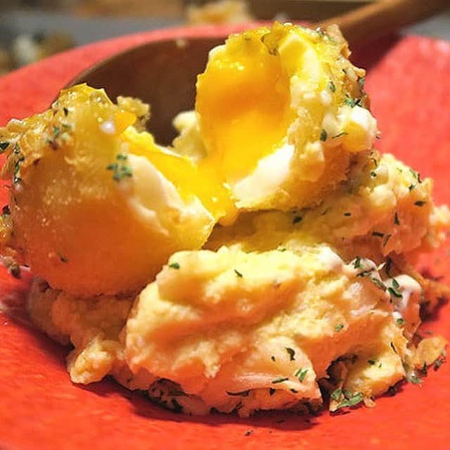 東京カレンダーのグルメインスタ