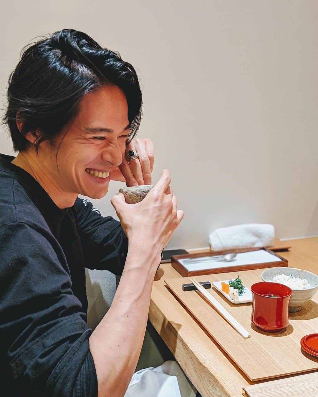 久保裕丈のグルメインスタ